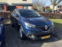 Occasion Renault Kadjar Bose Edition 131 PK (96 kW) 2015 Blauw SUV