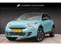 Occasion Fiat 600 Urban 146 PK (107 kW) 2024 Blauw SUV