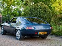 tweedehands Porsche 928 Automatic, 1e Hand