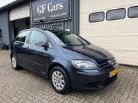 tweedehands VW Golf Plus 1.6 FSI Comfortline APK NAP AIRCO