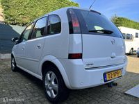 tweedehands Opel Meriva 1.6-16V Cosmo AUTOMAAT Climate control / Nw APK