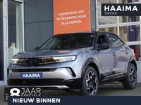 Occasion Opel Mokka 136 PK (100 kW) 2024 Zwart SUV