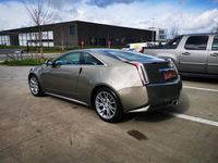 tweedehands Cadillac CTS CTScoupe