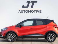 Occasion Renault Captur 120 PK (88 kW) 2014 Rood SUV