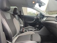 tweedehands Opel Grandland X 130pk Turbo Executive Aut. Navi | Camera | Carplay