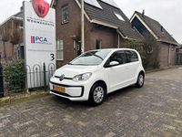 Occasion VW up! 67 PK (49 kW) 2021 Wit (metallic) Hatchback