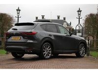 tweedehands Mazda CX-60 2.5 E-SKYACTIV PHEV EXCLUSIVE-LINE | PANODAK | NAVI | CAMERA | CLIMA | WINTERPACK | CRUISE | BOSE-AUDIO | ELEKT. ACHTERKLEP | PA