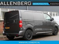 Occasion Peugeot Expert Premium 150 PK (110 kW) 2019 Grijs (metallic) Van
