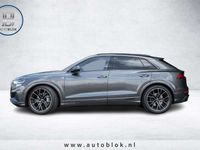 tweedehands Audi Q8 55 TFSI quattro Pro Line S-Line | Pano | Head-up |