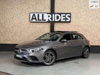 Occasion Mercedes A250 Business 160 PK (117 kW) 2021 Grijs Hatchback