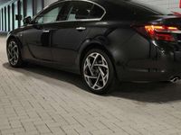 tweedehands Opel Insignia 2.0 ECOTEC DI Turbo Aut. Innovation