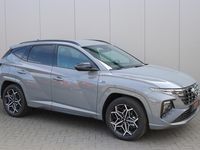 tweedehands Hyundai Tucson 1.6 T-GDI PHEV N Line 4WD Nieuw uit voorraad!