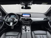 Occasion BMW 520 Sport Line 184 PK (135 kW) 2020 Carbonschwarz metallic (zwart metallic) Sedan
