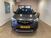 tweedehands Opel Crossland X 1.2 Turbo Edition 2020 Automaat | Navi | NL auto