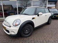 Occasion Mini Cooper 2013 Wit Hatchback