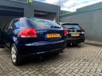 tweedehands Audi A3 1.6 Ambiente