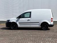 Occasion VW Caddy 75 PK (55 kW) 2013 Wit MPV