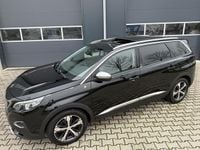 Occasion Peugeot 5008 Crossway 131 PK (96 kW) 2019 Zwart (metallic) SUV