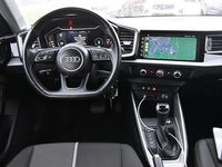 Occasion Audi A1 Sportback Proline 111 PK (81 kW) 2022 Blauw (metallic) Hatchback