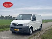 Occasion VW T5 86 PK (63 kW) 2005 Overige Van