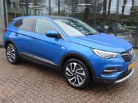 tweedehands Opel Grandland X 1.2 Turbo Executive*Panoramadak*LED*Navigatie*EXPO