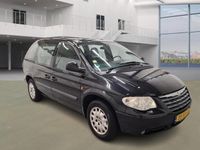 tweedehands Chrysler Voyager 3.3i V6 SE Luxe