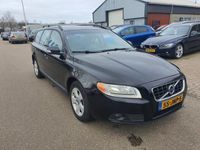 tweedehands Volvo V70 2.0D Limited Edition Clima Bj:2009 NAP!