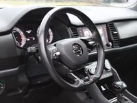 Occasion Skoda Kodiaq Business Line 2023 Zwart SUV