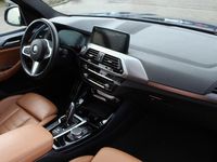 tweedehands BMW X3 xDrive20i M-pakket Automaat/Panoramadak/NL auto/Ac