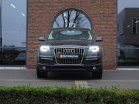 tweedehands Audi Q7 3.0 TDI quattro 5+2 Panoramadak, ACC, EURO6, Luchtvering, Trekhaak