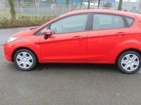 tweedehands Ford Fiesta 1.25 Limited