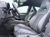 Occasion Cupra Formentor VZ 245 PK (180 kW) 2024 Grijs SUV