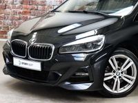 tweedehands BMW 218 Gran Tourer 218i High Executive M Sport Pakket Aut