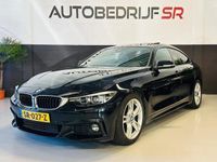 tweedehands BMW 420 4-SERIE Gran Coupé i Corporate Lease High Executive NAP! M-Pakket! Orgn NL