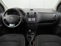 tweedehands Dacia Lodgy 1.2 TCe Stepway | 1ste eig. | Navi | Cruise contro