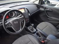 tweedehands Opel Astra Sports Tourer 1.4 Turbo PDC Camera Navi