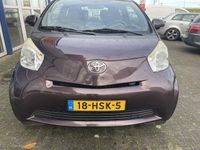 tweedehands Toyota iQ 1.0 VVTi Comfort