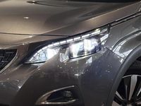 Occasion Peugeot 5008 Allure Premium 131 PK (96 kW) 2020 Grijs SUV