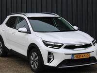 Occasion Kia Stonic 99 PK (72 kW) 2025 Wit SUV