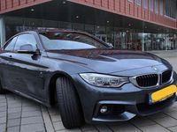 tweedehands BMW 435 i M Sport Coupe HUD El. Schuifdak Harman Kar NavP