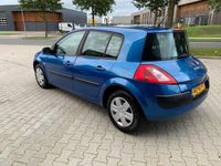 tweedehands Renault Mégane II 1.6-16V Authentique Comfort / Airco / APK /Cruise /