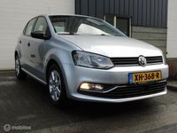 tweedehands VW Polo 1.0 Comfortline,Airco,Navi,Camera,81dkm!!