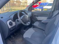 tweedehands Dacia Dokker VAN 1.5 DCI AIRCO CRUISE ELKTR. PAKKET ENZ. MARGE AUTO !!!! EURO 6 MOTOR !!!