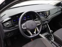 tweedehands VW Taigo Life 1.0 TSI 95pk Adaptive cruise control, DAB, Airco, Radio, LED verlichting, App connect, Bluetooth