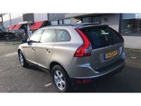 tweedehands Volvo XC60 T5 Momentum Automaat 241pk