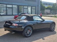 Occasion Mazda MX5 160 PK (117 kW) 2006 Cabriolet