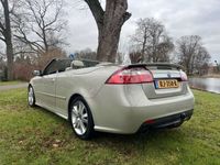 tweedehands Saab 9-3 Cabriolet 