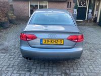 tweedehands Audi A4 1.8 TFSI Pro L. bns