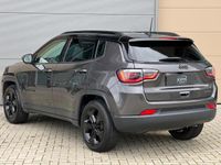 tweedehands Jeep Compass 1.4 MultiAir | Night Eagle | Navi | Camera