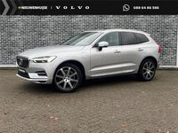 Occasion Volvo XC60 Inscription 2018 Grijs SUV
